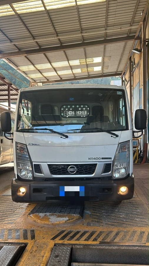 Nissan Altro modello - 1